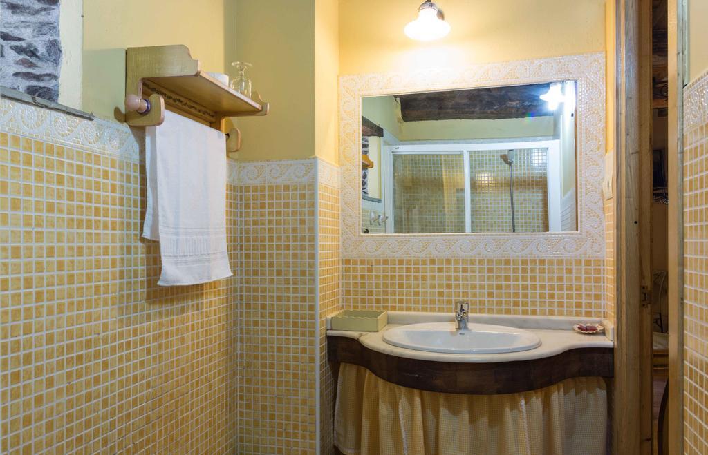 O Muino De Pena Hotel O Pino Luaran gambar